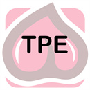 素材の選択:TPE