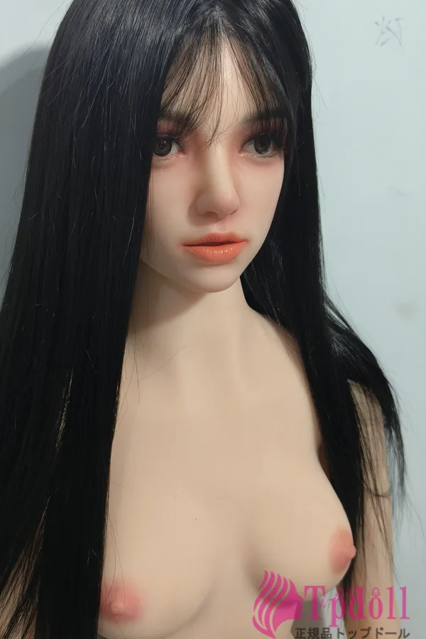 Jarliet Doll Lynn 157cmシリコン製ヘッド+TPE製ボディラブドール