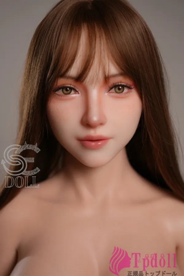 SE DOLL #068SO Annika.H 165cmフルシリコン製ラブドール