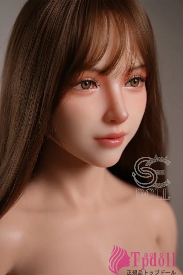 SE DOLL #068SO Annika.H 165cmフルシリコン製ラブドール