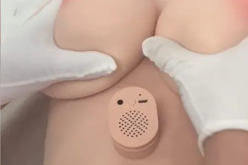 音声機能付きラブドールは性生活をより豊かにできる?