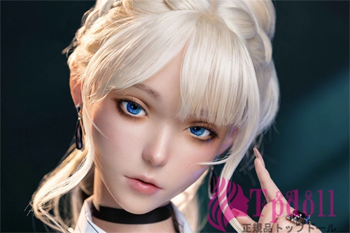 ラブドールの関節の可動域はどこまで動きますか?