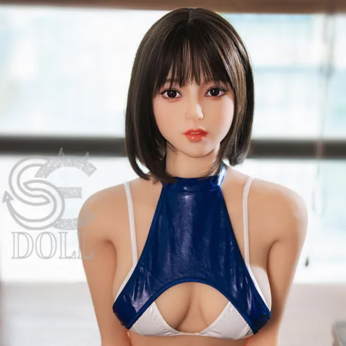 SE DOLL 等身大TPEドール