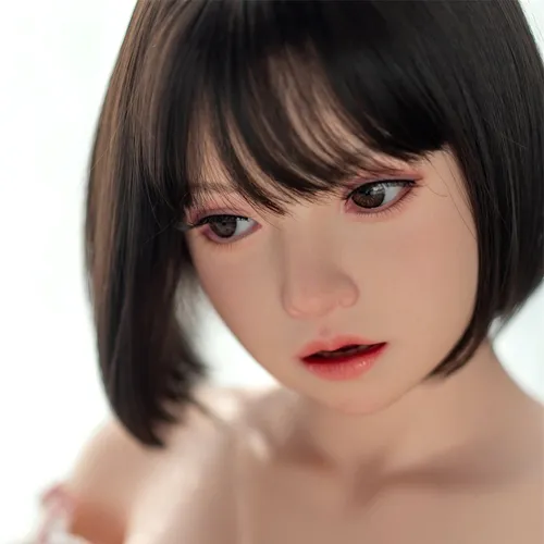 等身大シリコンドールCOSDOLL動画