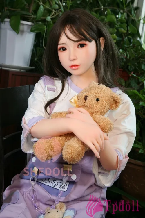 SHE DOLL正規品リアルドールDカップ