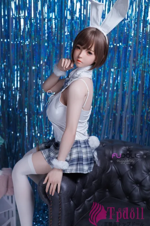 FU DOLL #14 和奈 153cmダッチワイフ