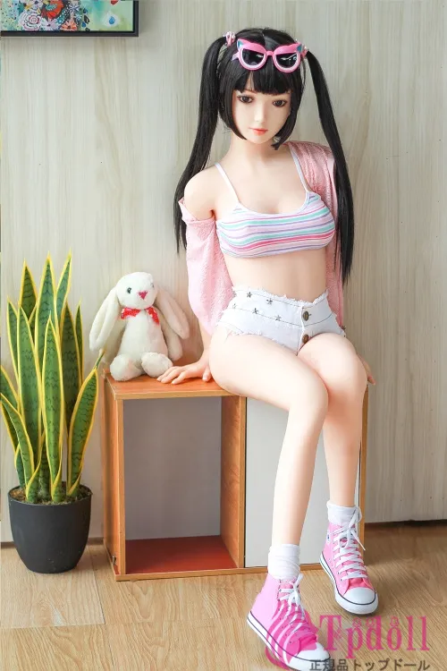 Aika 140cm sexドール