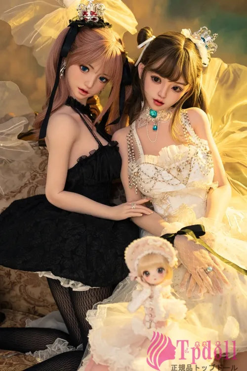 Bezlya Doll 2.1シリーズ  ラブドール