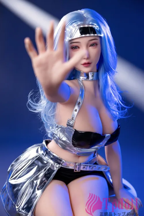 DL DOLL (YQシリーズ) 朱迪 ラブドール