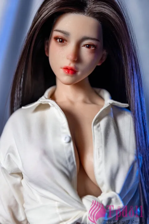 QITA DOLL 琪琪 ダッチワイフ