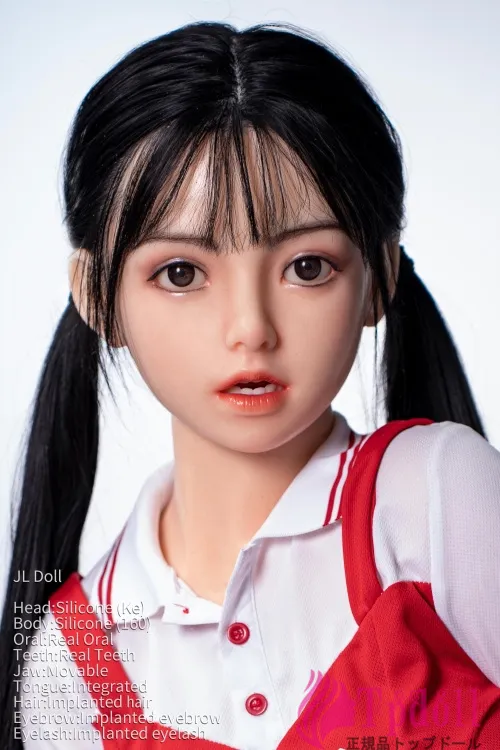 Jarliet Doll 小可リアルドールEカップ