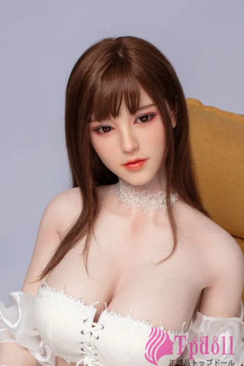 JX DOLL 悠真 シリコン製リアルドールDカップ