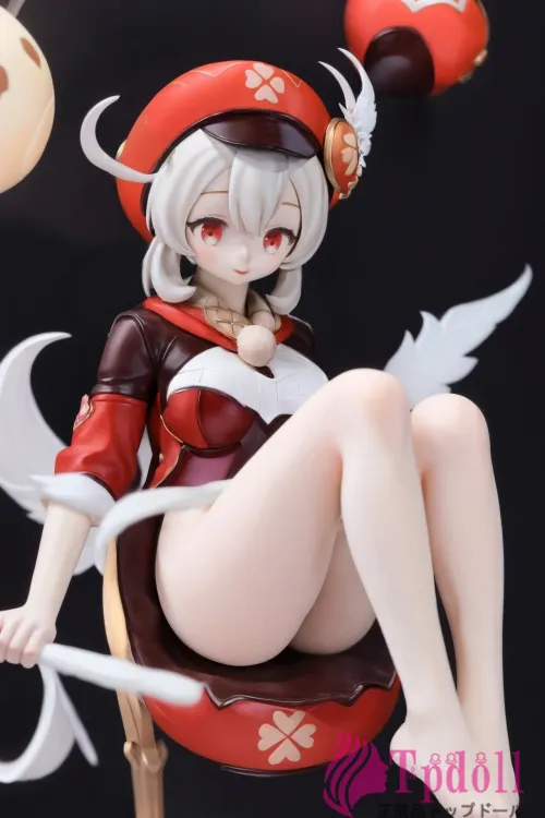 MESE DOLL 可莉リアルドールDカップ