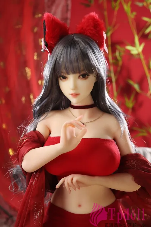 MESE DOLL #90 美俐ラブドール