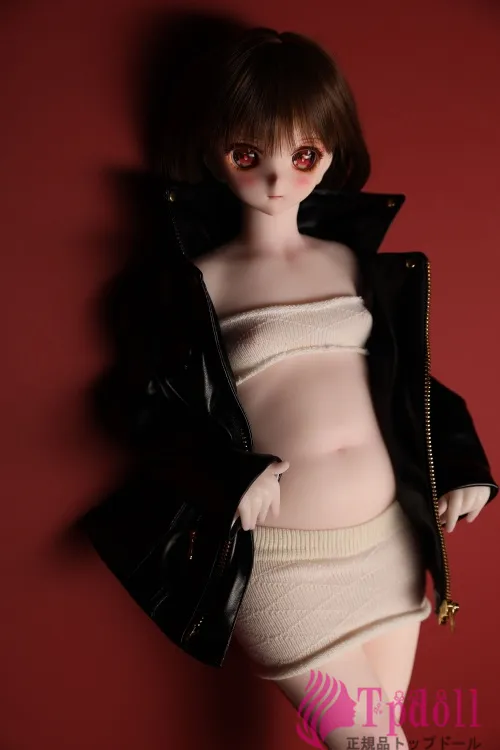 Climax Doll TammiビニールヘッドリアルドールAカップ