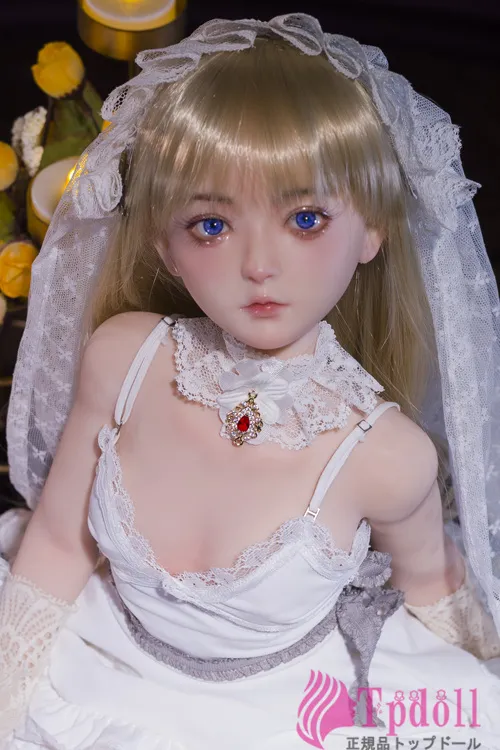 Minerva T7リアルドールBJD