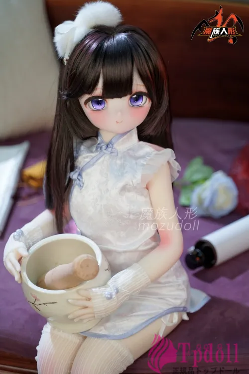 MOZU DOLL 瑶瑶リアルドール貧乳