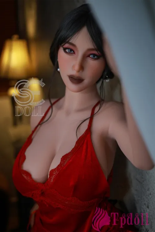 SE DOLL #086リアルドールHカップ