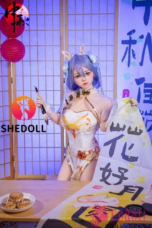 SHE DOLL 中秋節シリーズ ラブドール 購入