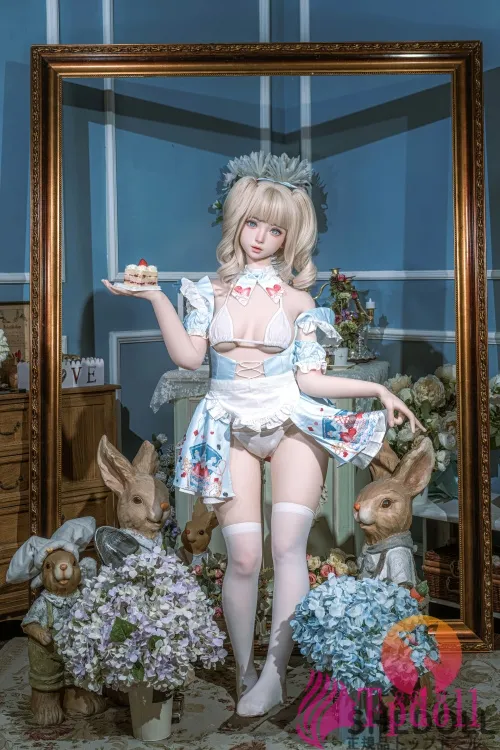 SHE DOLL  セクシーダッチワイフ