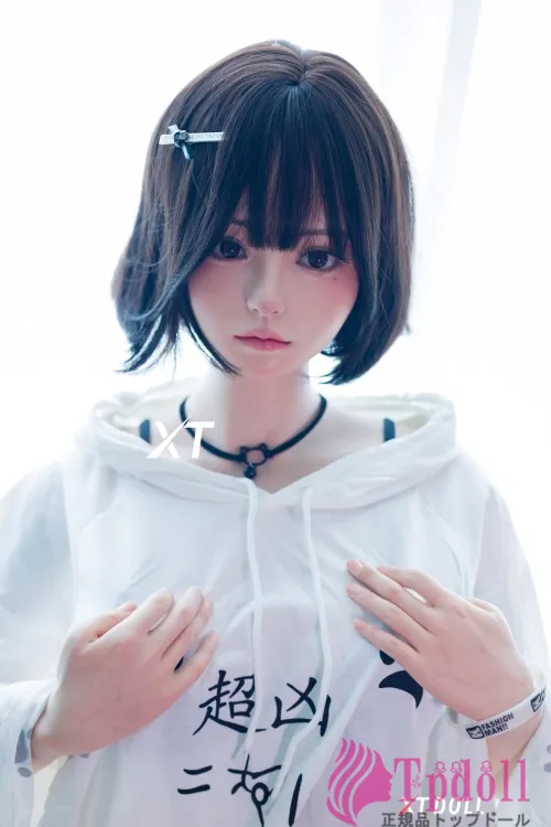 XTDOLL #XT-byx2-B シリコン製リアルドールDカップ