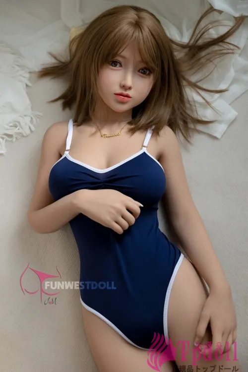 Funwest Doll #041 Amy 152cmラブドール