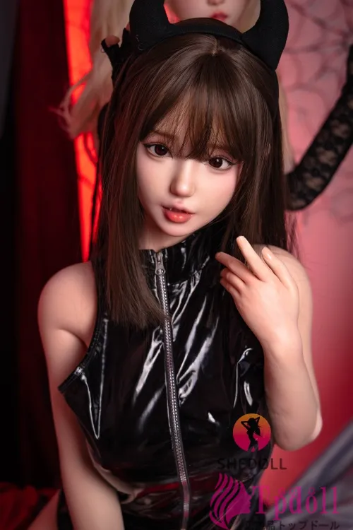 SHE DOLL 沅沅 大人ラブドール通販