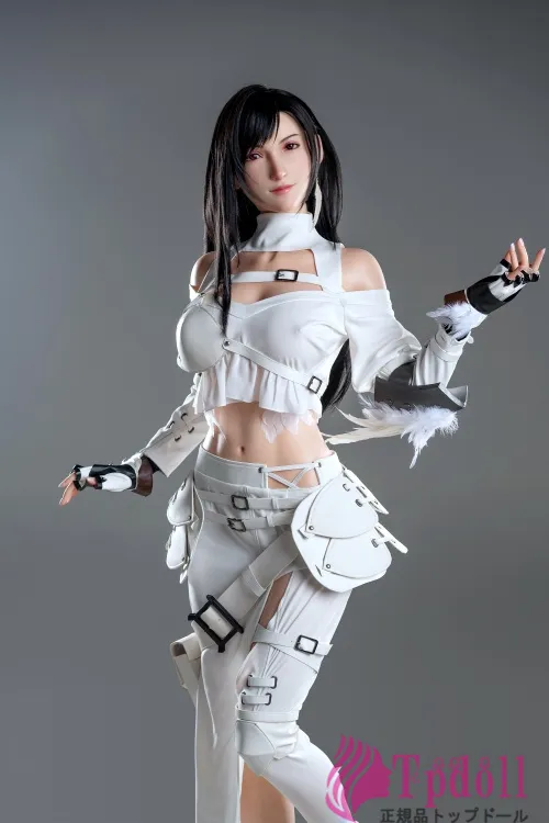 ゲームコスプレラブドール