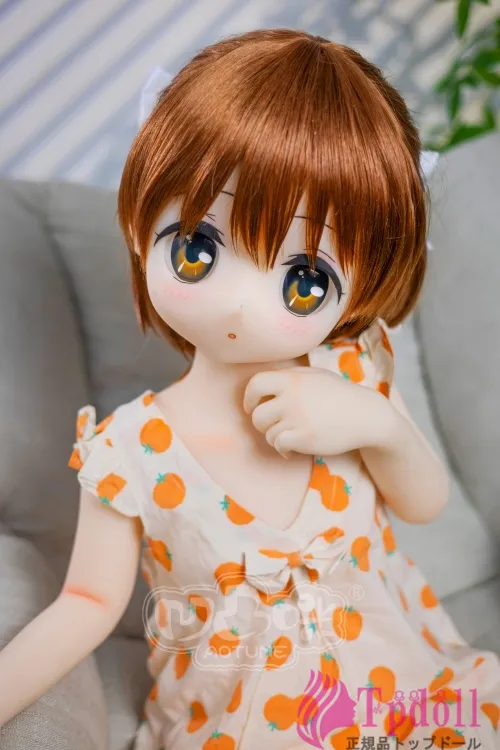 Aotume Doll #118リアルドールAカップ