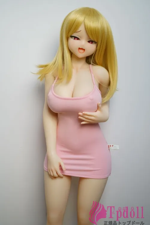 Akari HSS95cm Fカップ ダッチワイフ 