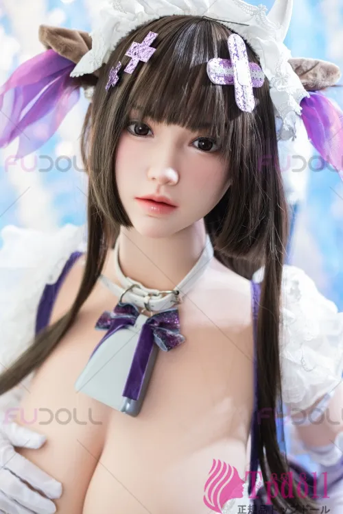 FU DOLL J037 リアル口腔ドールGカップ