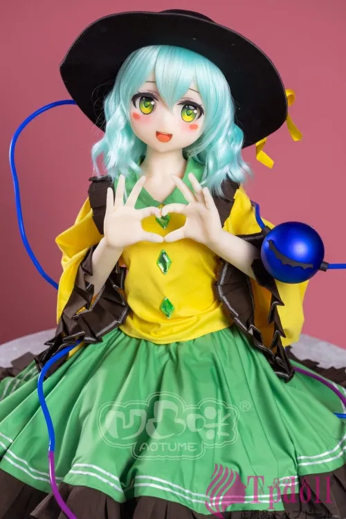 Aotume Doll #122リアルドールBカップ