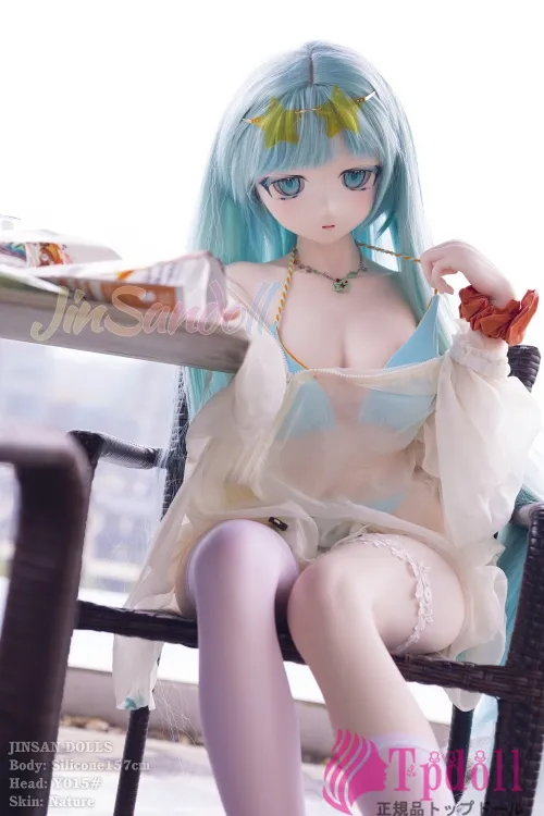 WMDOLL #Y015 リアル ダッチワイフ