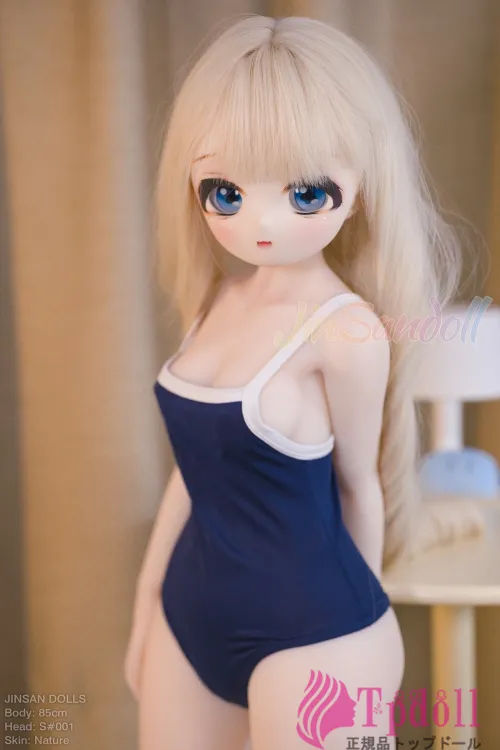 WMDOLL #S001  高級 ラブドール