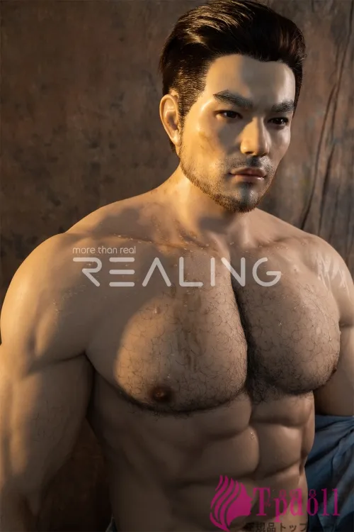 Realing 塞恩 セックスドール