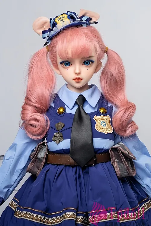 QITA DOLL 伊一