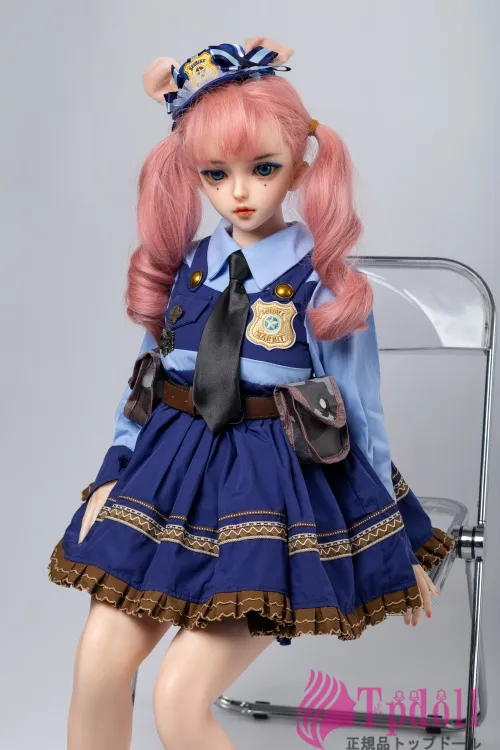 QITA DOLL 伊一 高級リアルドール