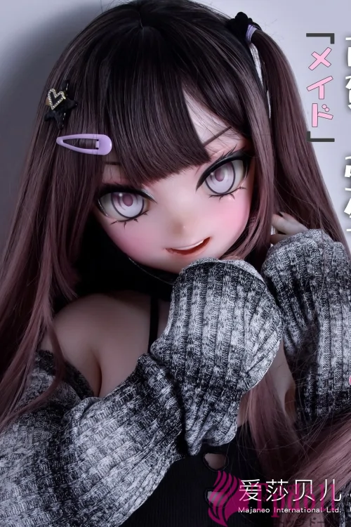 かわいいアダルトドール Elsa Babe RAD035番