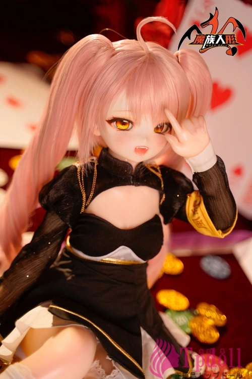 MOZU DOLL 琥珀リアルドールAカップ