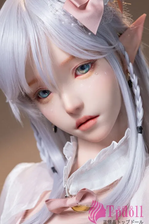 Bezlya Doll 155cm清純可愛いラブドール