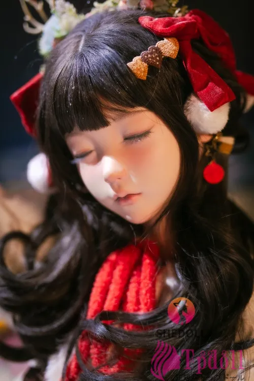 SHE DOLL 148cmクリスマスラブドール の 通販