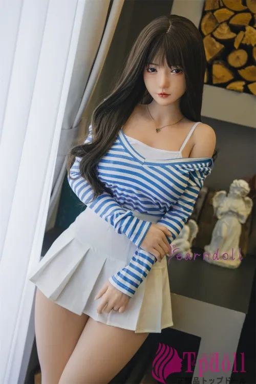 Yearndoll Y234シリコンドールEカップ