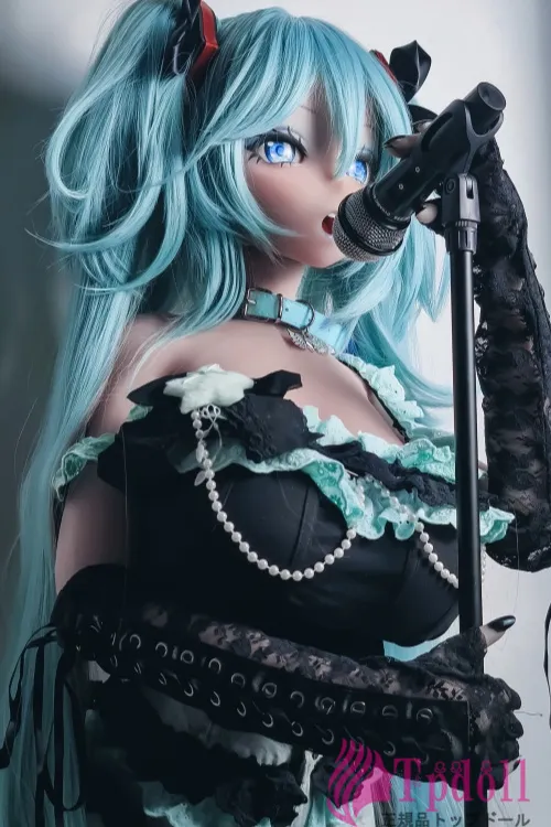 Elsa Babe 148cm コスプレラブドール