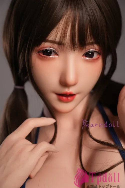 Yearndoll  目の開閉機能 ラブドール