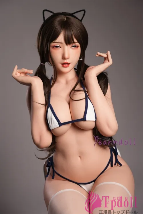 Yearndoll 清純派ラブドール 等身大