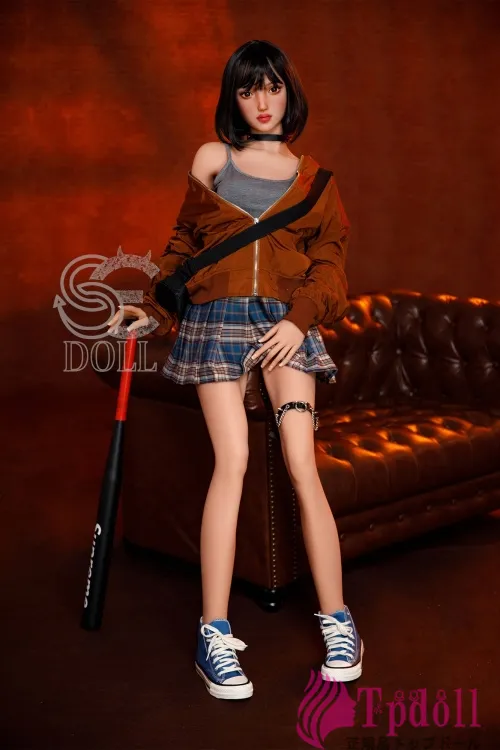 166cmセクシーラブドールSE DOLL 