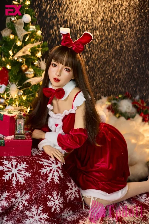 EXDOLL 149cmクリスマス sex 人形