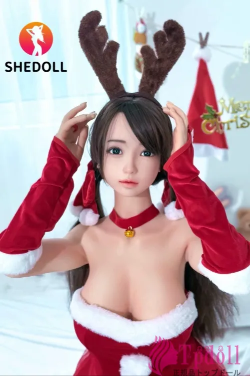 可可 高級ダッチワイフ SHEDOLL