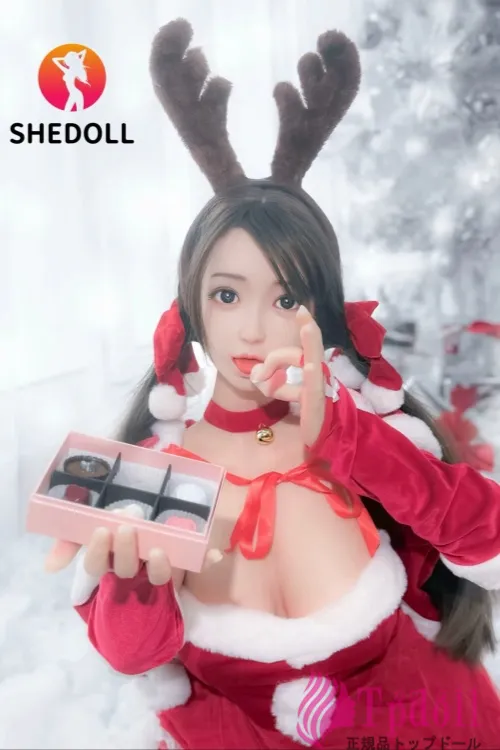 可愛い ラブドール SHEDOLL