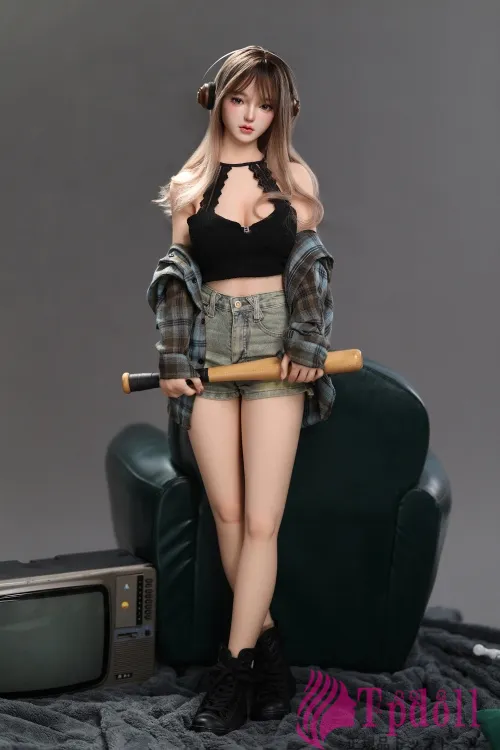 150cm綺麗美人リアルラブドールJYDOLL